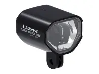Lezyne "Classic HB E1000+ StVZO" Front Light