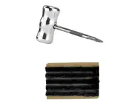 Lezyne "Classic Tubeless Kit" Repair Kit