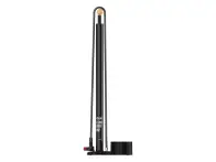 Lezyne "Clik Floor Drive HV" Standluftpumpe