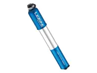 Lezyne "CNC Alloy Drive" Luftpumpe