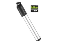 Lezyne "CNC Drive HV" Luftpumpe