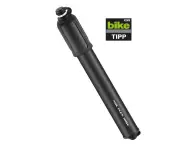 Lezyne "CNC Drive HV" Luftpumpe