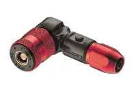 Lezyne "CNC Floor Drive" Air Pump