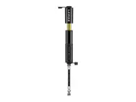 Lezyne "CNC Pocket Drive HV Loaded" Luftpumpe