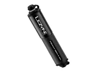 Lezyne "CNC Pocket Drive HV Loaded" Luftpumpe
