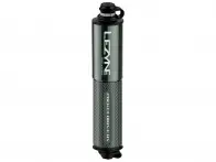 Lezyne "CNC Pocket Drive HV Mini" Air Pump