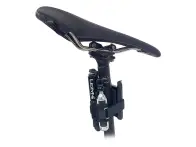 Lezyne "CNC Pocket Drive Loaded" Luftpumpe