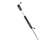 Lezyne "CNC Pressure Drive CFH" Luftpumpe
