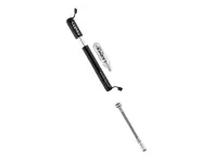 Lezyne "CNC Pressure Drive CFH" Luftpumpe