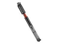 Lezyne "CNC Pressure Drive Digital" Luftpumpe