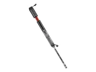 Lezyne "CNC Pressure Drive Digital" Luftpumpe