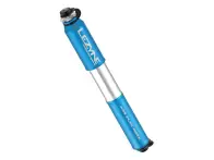 Lezyne "CNC Pressure Drive" Luftpumpe