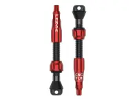 Lezyne "CNC TLR Pro" Tubeless Valve - 44mm