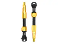 Lezyne "CNC TLR Pro" Tubeless Valve - 44mm
