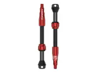 Lezyne "CNC TLR Pro" Tubeless Valve - 60mm