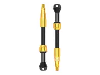 Lezyne "CNC TLR Pro" Tubeless Valve - 60mm