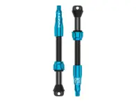 Lezyne "CNC TLR Pro" Tubeless Valve - 60mm