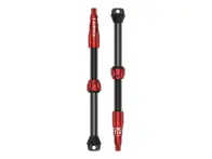 Lezyne "CNC TLR Pro" Tubeless Ventil - 80mm
