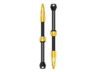 Lezyne "CNC TLR Pro" Tubeless Valve - 80mm