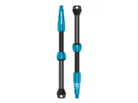 Lezyne "CNC TLR Pro" Tubeless Valve - 80mm
