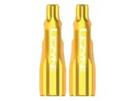 Lezyne "CNC TLR" Valve Caps