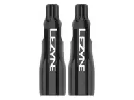 Lezyne "CNC TLR" Valve Caps