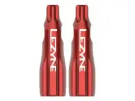 Lezyne "CNC TLR" Valve Caps
