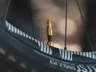Lezyne CNC TLR Ventilkappen