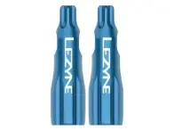 Lezyne "CNC TLR" Valve Caps