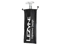 Lezyne "CNC Travel Floor Drive" Air Pump