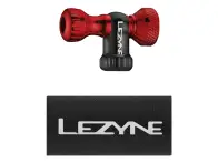 Lezyne "Control Drive CNC" CO2-Pumpenkopf