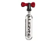 Lezyne "Control Drive" CO2-Pumpe