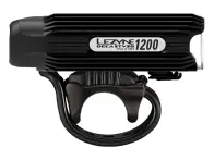 Lezyne "Deca StVZO 1200 Loaded" Lichter Set