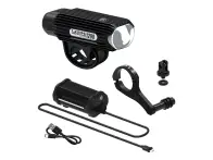 Lezyne "Deca StVZO 1200 Loaded" Lichter Set