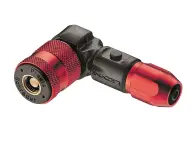 Lezyne "Digital Pressure Over Drive" Air Pump