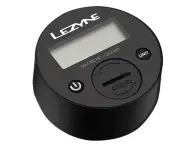 Lezyne "Digital Pressure Over Drive MY18" Standluftpumpe