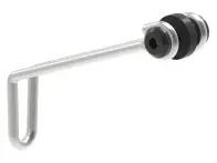 Lezyne "E-Bike Wire" Mount