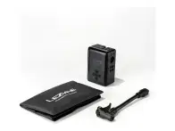 Lezyne "E-Drive" Elektrische Luftpumpe
