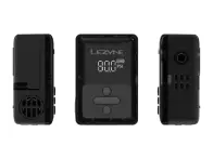 Lezyne "E-Drive" Elektrische Luftpumpe