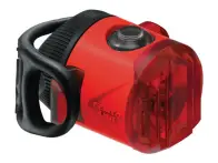 Lezyne "Femto USB-C StVZO" Rear Light