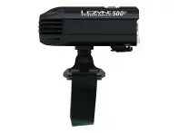 Lezyne "Fusion Drive 500+" Helmlampe
