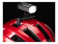 Lezyne "Fusion Drive 500+" Helmlampe