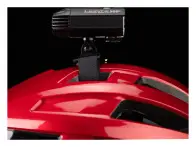 Lezyne "Fusion Drive 500+" Helmlampe