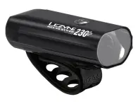 Lezyne "Hecto 230+ / Femto StVZO" Lichter Set