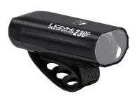 Lezyne "Hecto 230+ / KTV StVZO" Lichter Set