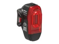 Lezyne "Hecto 230+ / KTV StVZO" Lichter Set