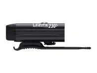 Lezyne "Hecto 230+ StVZO" Front Light