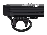 Lezyne "Hecto 230+ StVZO" Front Light