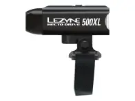 Lezyne "Hecto Drive 500XL" Helmlampe