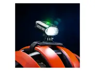 Lezyne "Hecto Drive 500XL" Helmlampe
